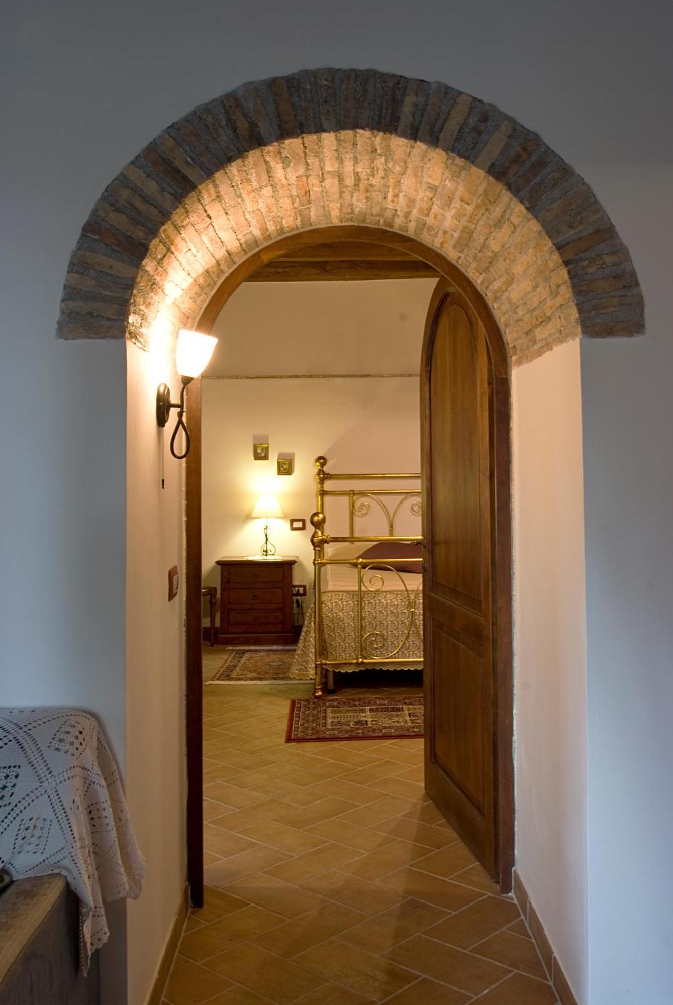 Casale Del Monsignore Spoleto Quarto foto