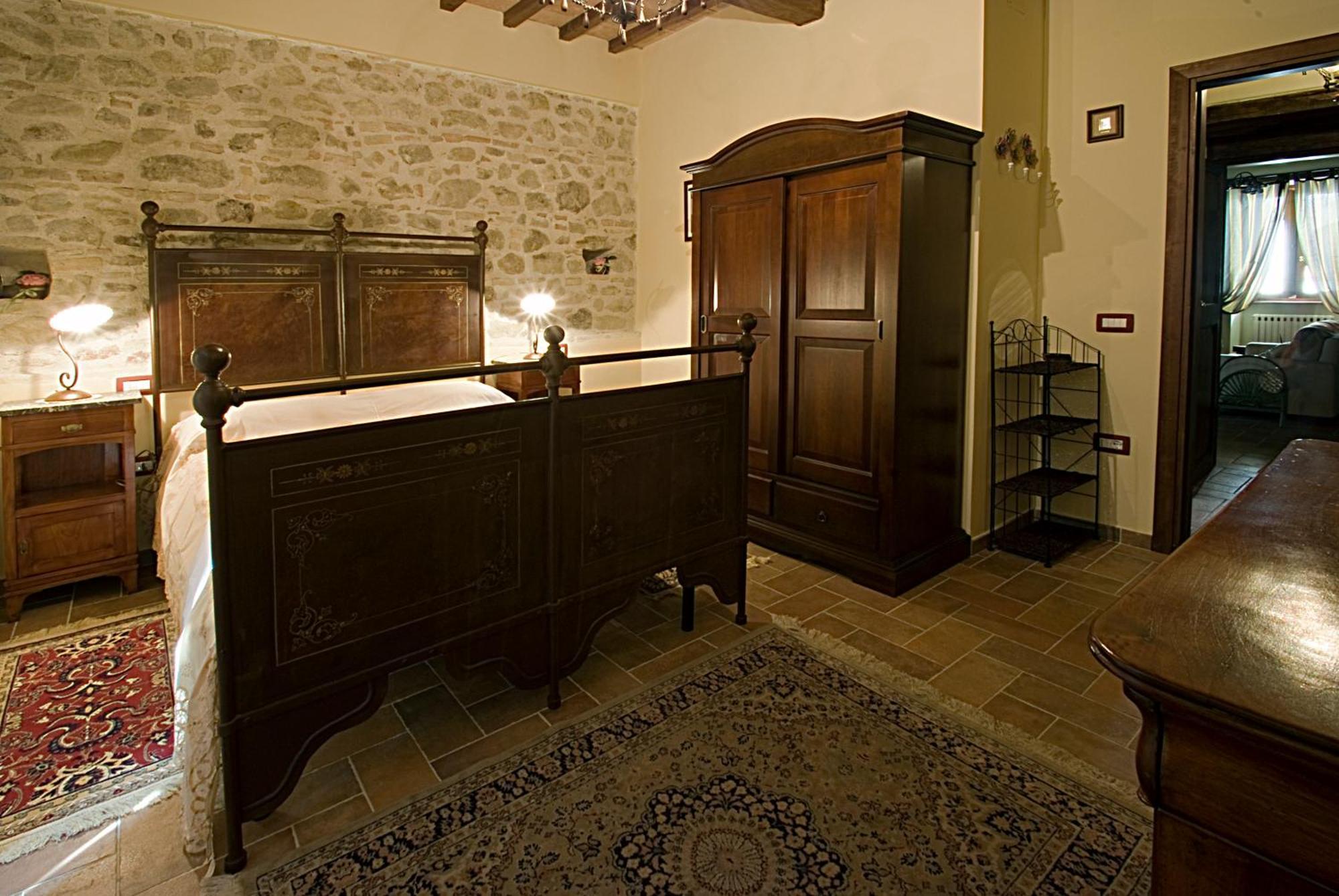 Casale Del Monsignore Spoleto Quarto foto