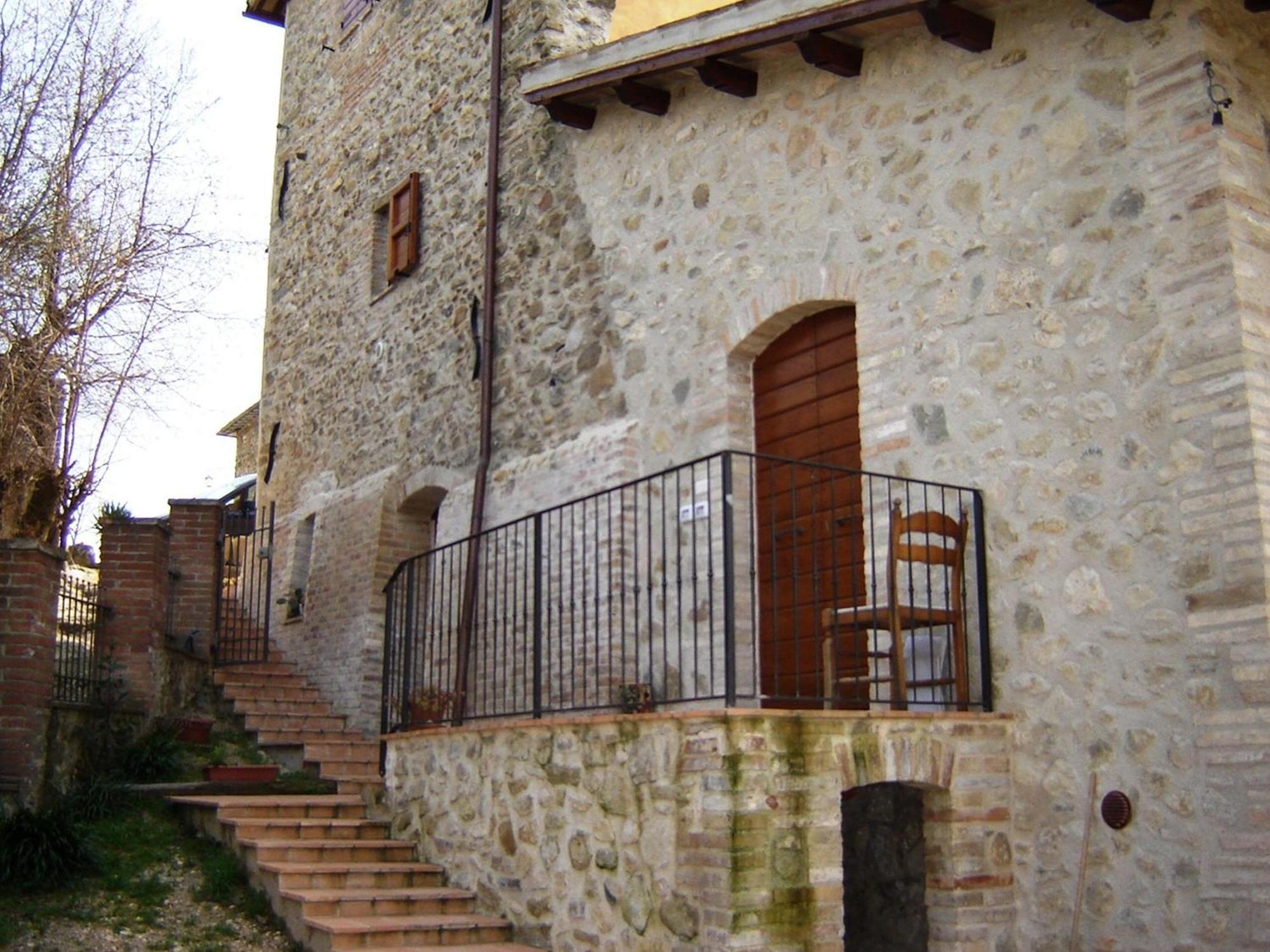 Casale Del Monsignore Spoleto Quarto foto
